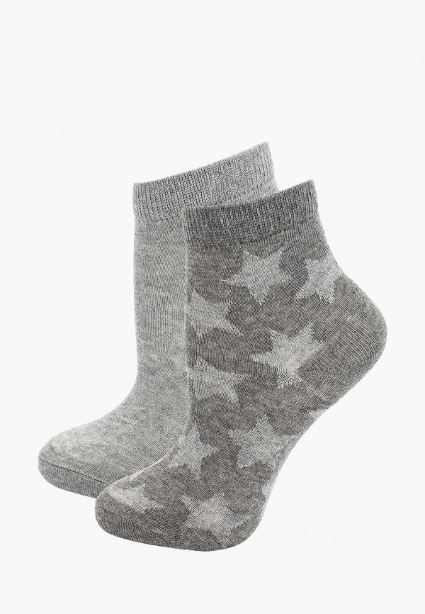 Gulliver Носки 2 пары - фото 1