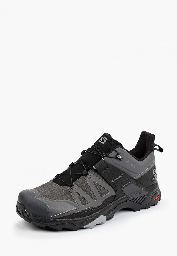 Salomon Ботинки трекинговые - X ULTRA 4 GTX - фото 2
