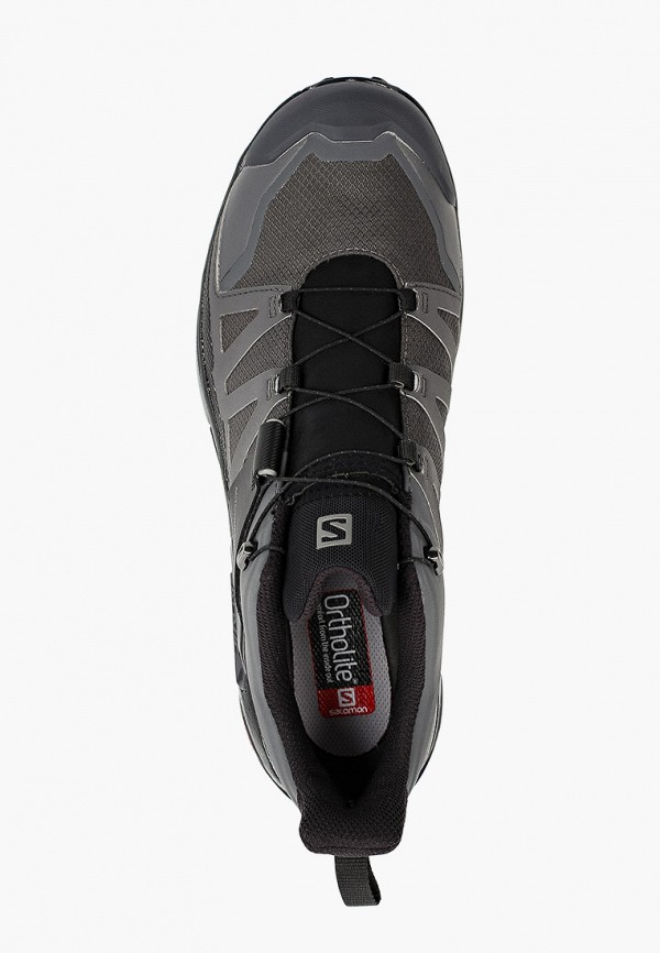 Salomon Ботинки трекинговые - X ULTRA 4 GTX - фото 4