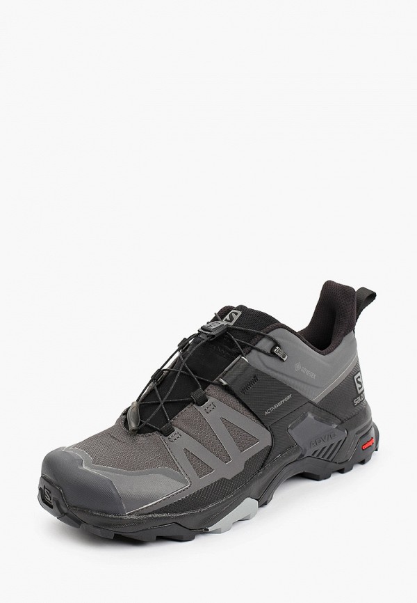 Salomon Ботинки трекинговые - X ULTRA 4 GTX - фото 2