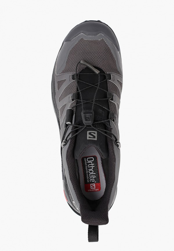 Salomon Ботинки трекинговые - X ULTRA 4 GTX - фото 4