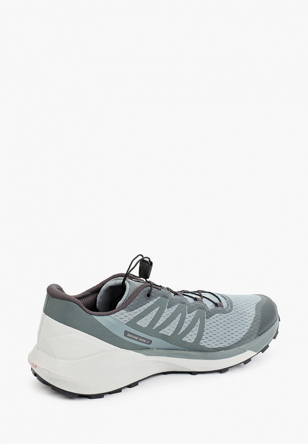 Salomon Кроссовки - SENSE RIDE 4 - фото 3