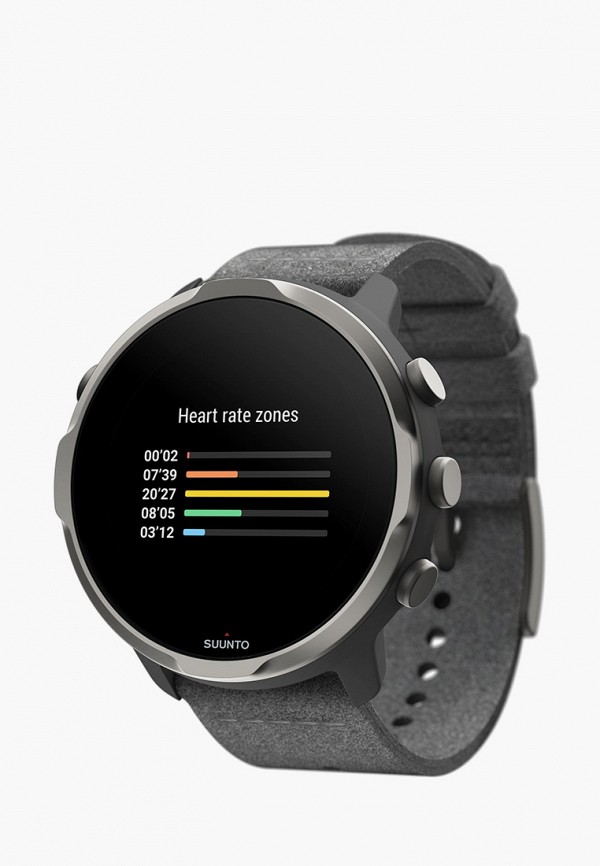 suunto graphite 7
