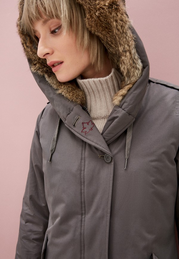 Canadian Парка - фото 2