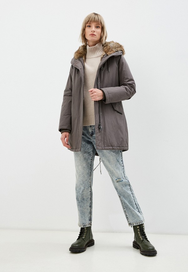 Canadian Парка - фото 3