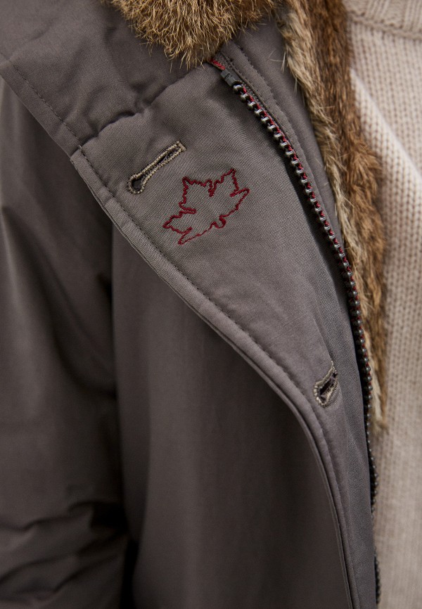 Canadian Парка - фото 6