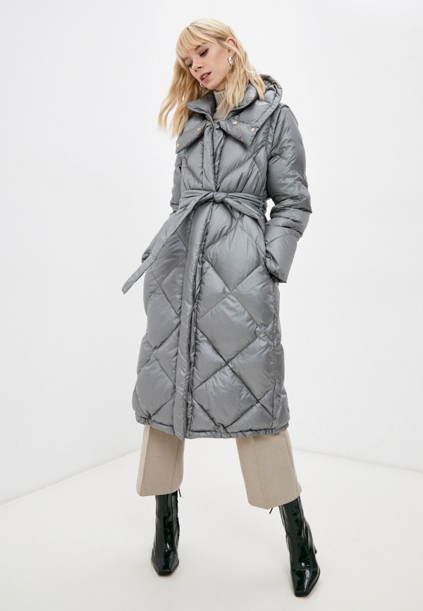 iBlues Пуховик - GONZAGA - фото 1