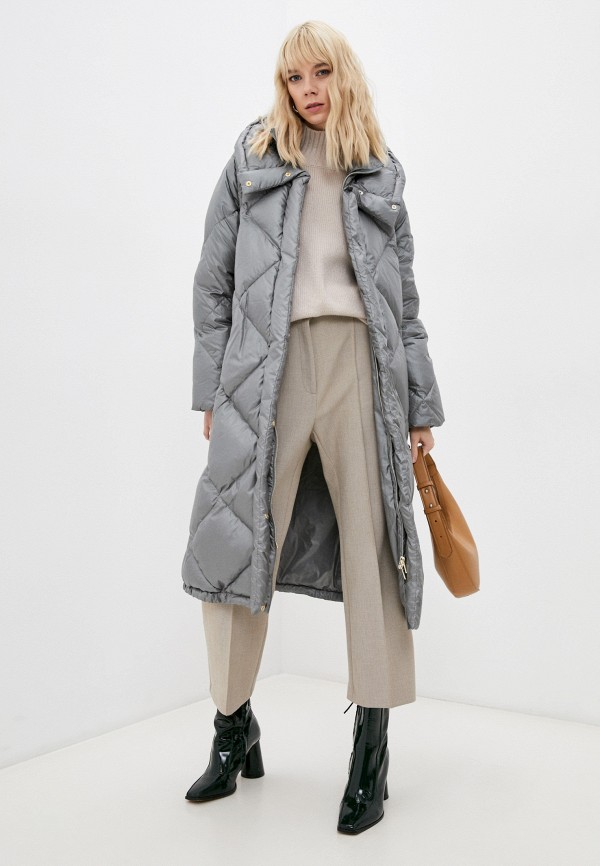 iBlues Пуховик - GONZAGA - фото 3