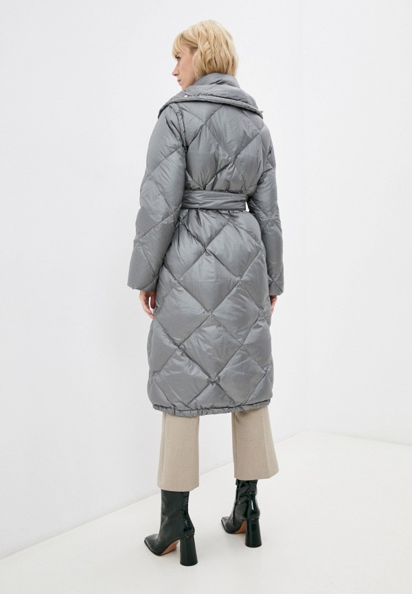 iBlues Пуховик - GONZAGA - фото 4