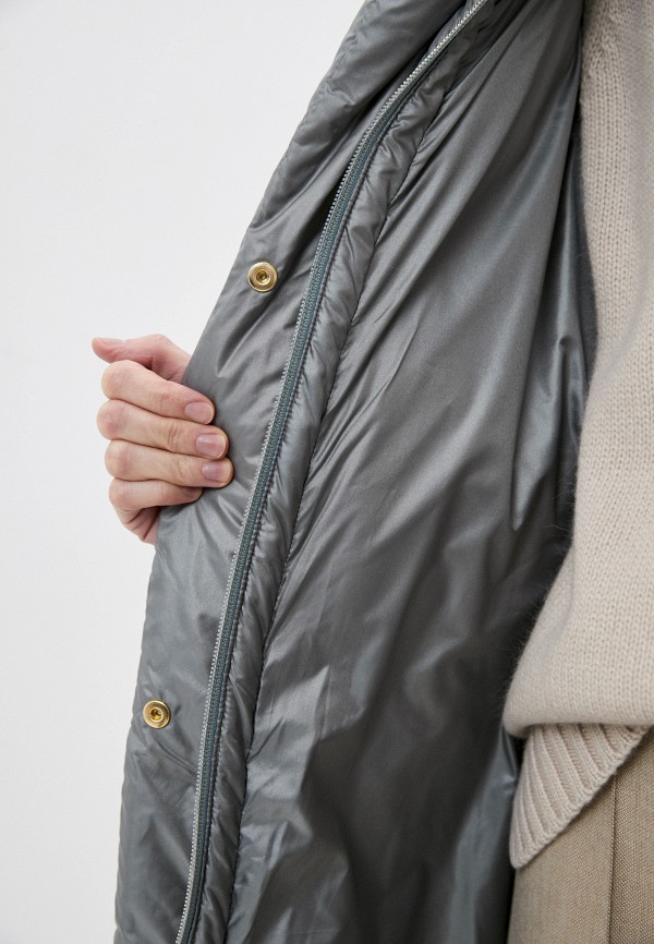 iBlues Пуховик - GONZAGA - фото 5