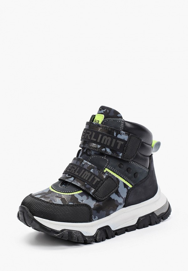 Kapika Ботинки - фото 2