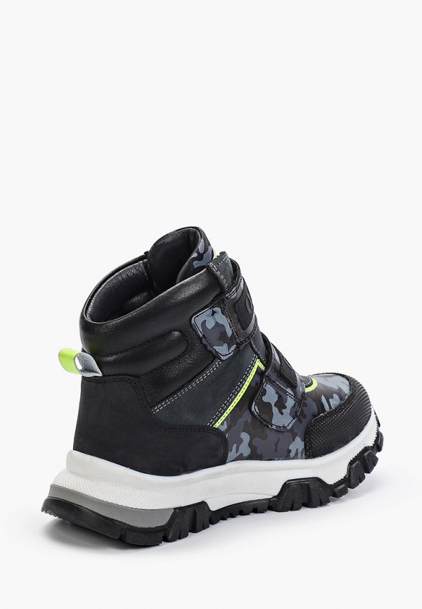 Kapika Ботинки - фото 3