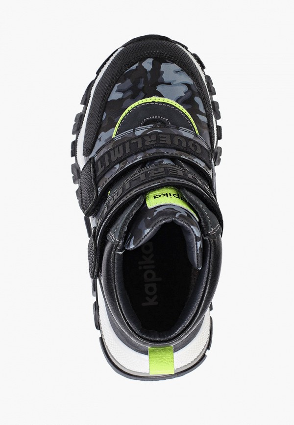 Kapika Ботинки - фото 4