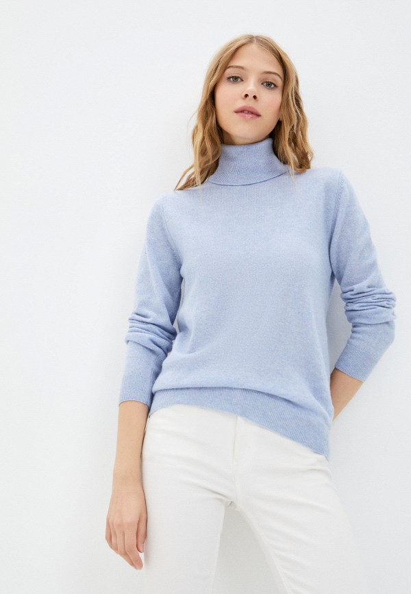 United Colors of Benetton Водолазка - фото 1