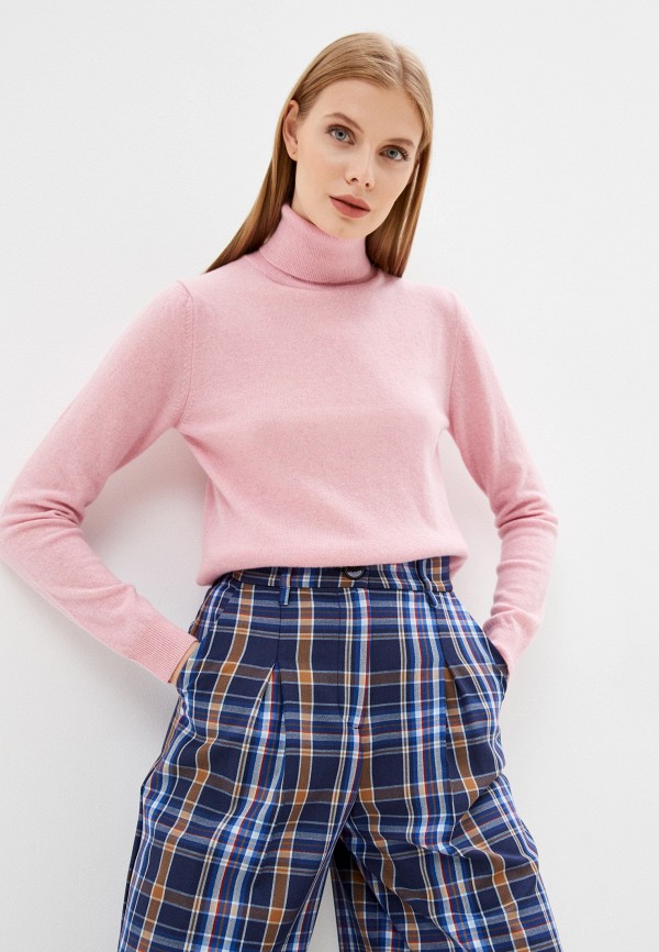 United Colors of Benetton Водолазка - фото 1