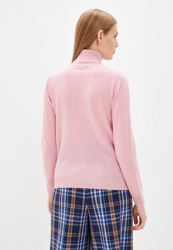 United Colors of Benetton Водолазка - фото 3