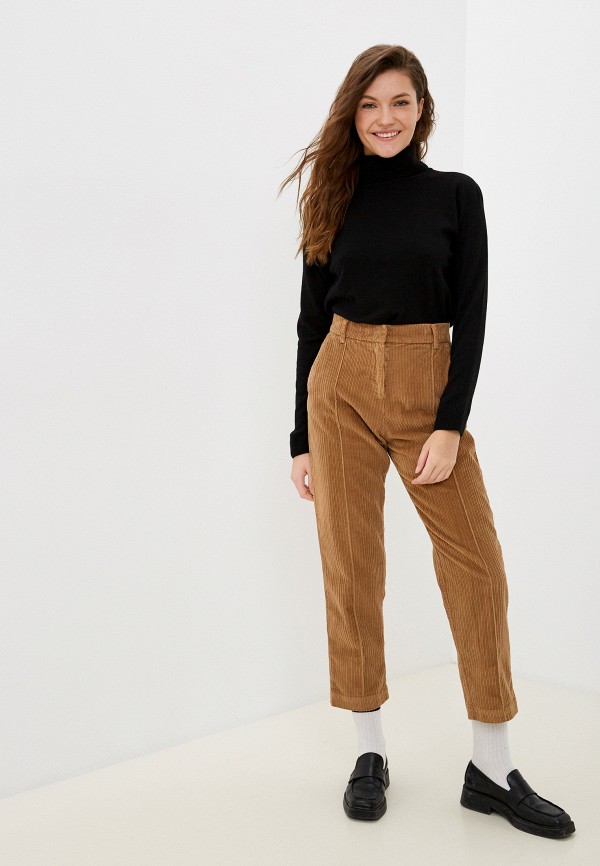 United Colors of Benetton Водолазка - фото 2