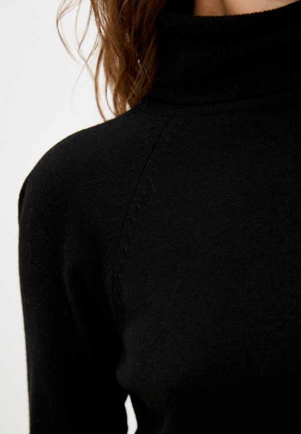 United Colors of Benetton Водолазка - фото 4