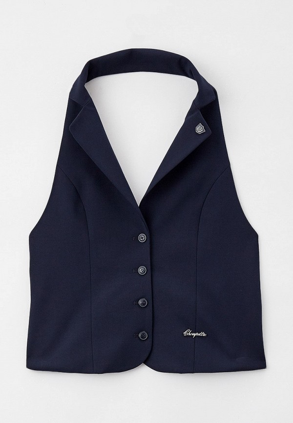 Choupette Жилет - фото 1