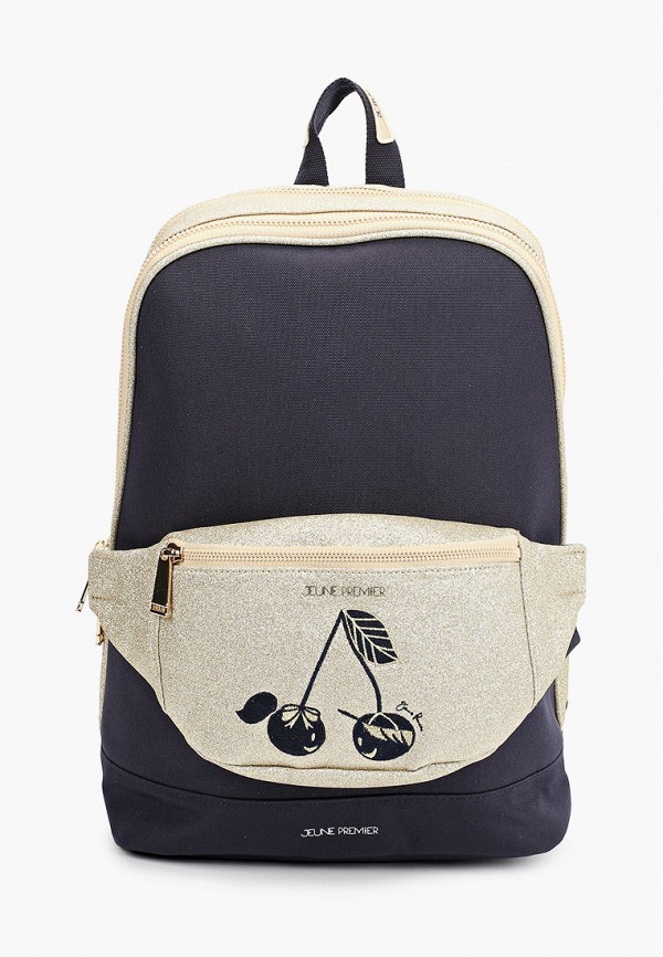 Jeune Premier Рюкзак, кошелек и бутылка для воды - фото 2