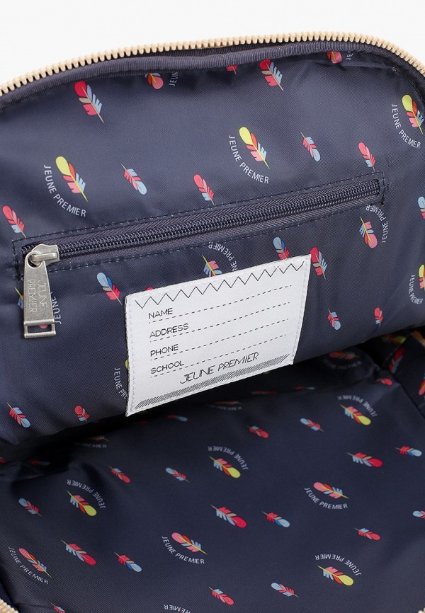 Jeune Premier Рюкзак, кошелек и бутылка для воды - фото 4