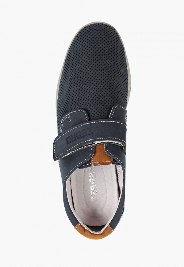 Zebra Туфли - фото 4