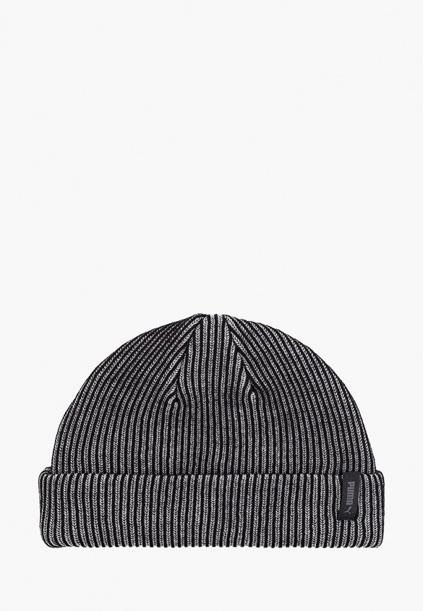 PUMA Шапка - PRIME Rib Fisherman - фото 1