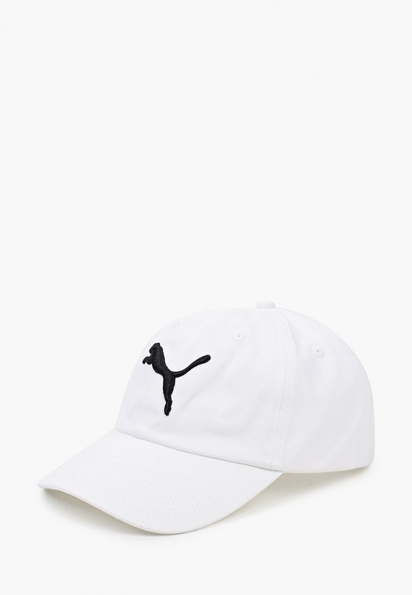 PUMA Бейсболка - ESS Cap - фото 1