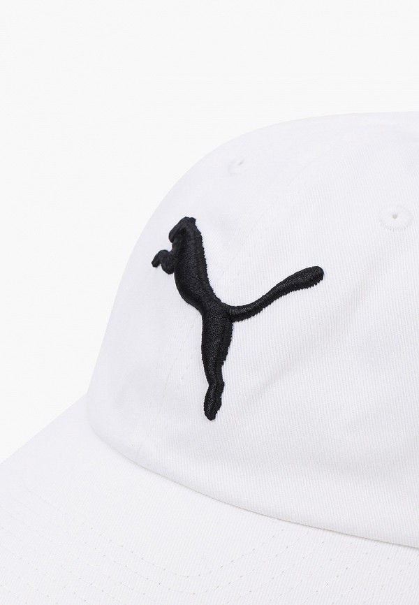 PUMA Бейсболка - ESS Cap - фото 3