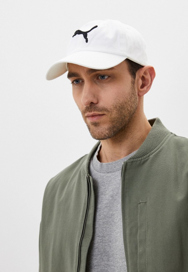 PUMA Бейсболка - ESS Cap - фото 4
