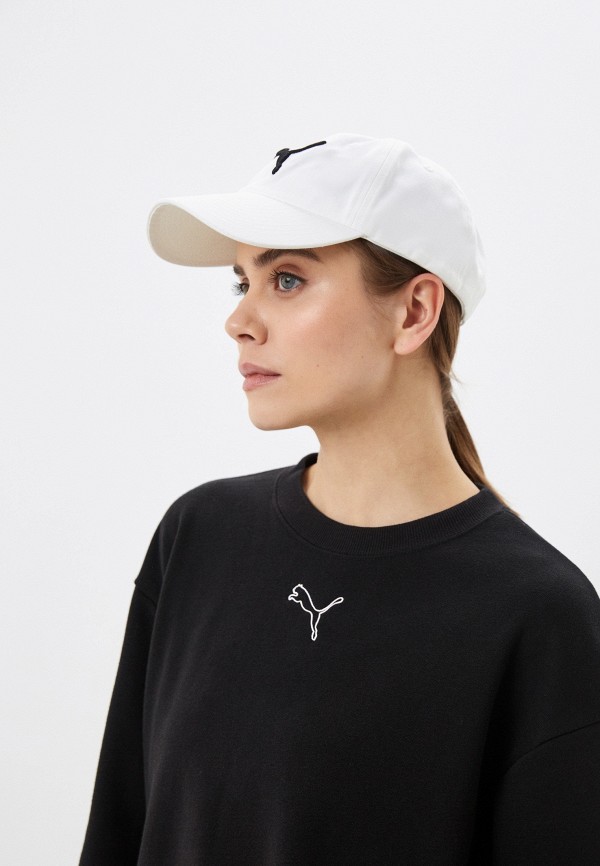 PUMA Бейсболка - ESS Cap - фото 5