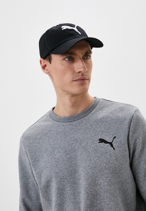 PUMA Бейсболка - ESS Cap - фото 4