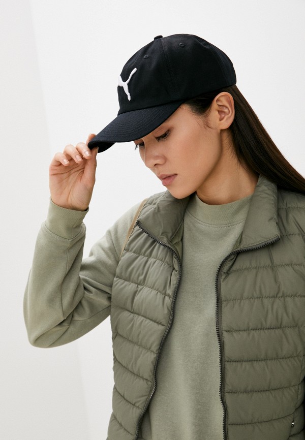 PUMA Бейсболка - ESS Cap - фото 5