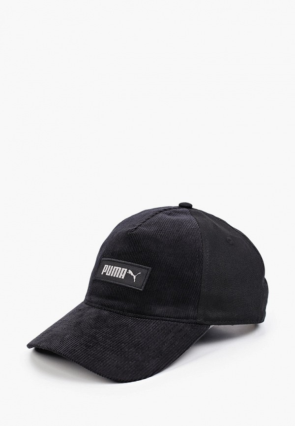 Бейсболка PUMA Archive Logo Label Cap 