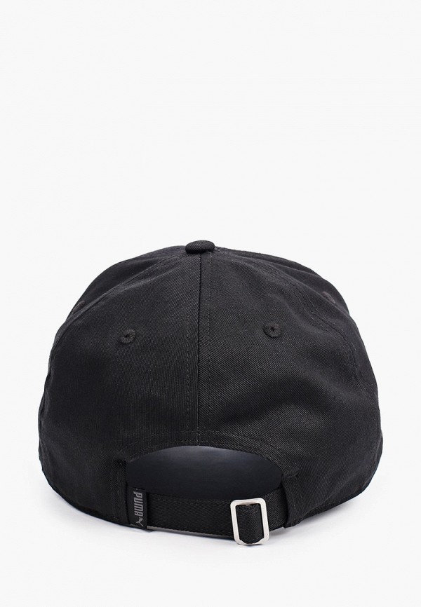Бейсболка PUMA Archive Logo Label Cap 