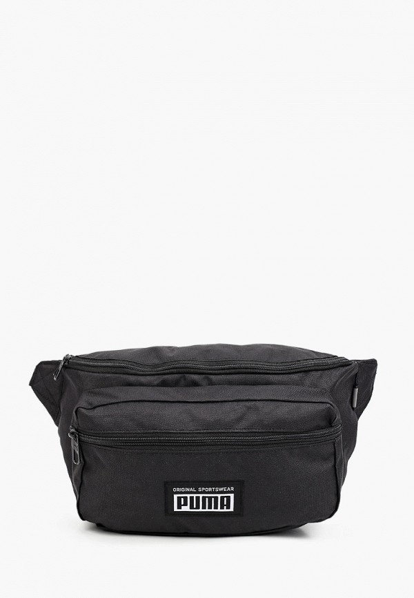 PUMA Сумка поясная - Academy Waist Bag - фото 1