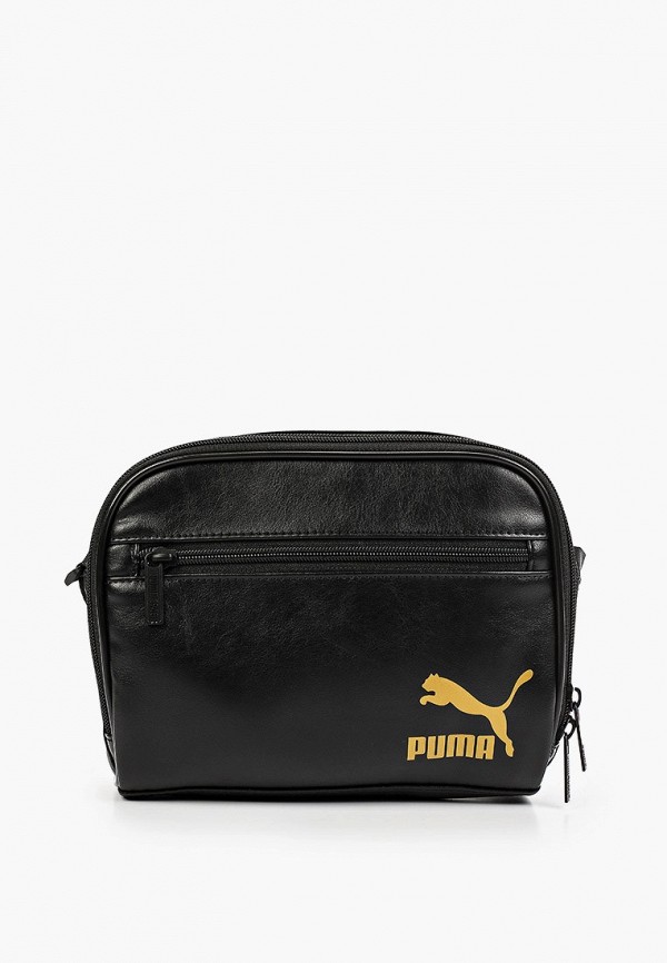 PUMA Сумка Originals PU Small Shoulder Bag