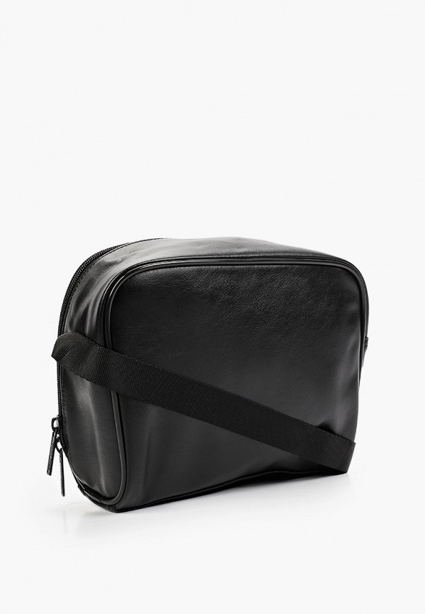 PUMA Сумка - Originals PU Small Shoulder Bag - фото 2