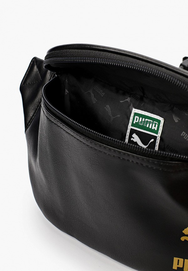 PUMA Сумка поясная - Originals PU Waist Bag - фото 3