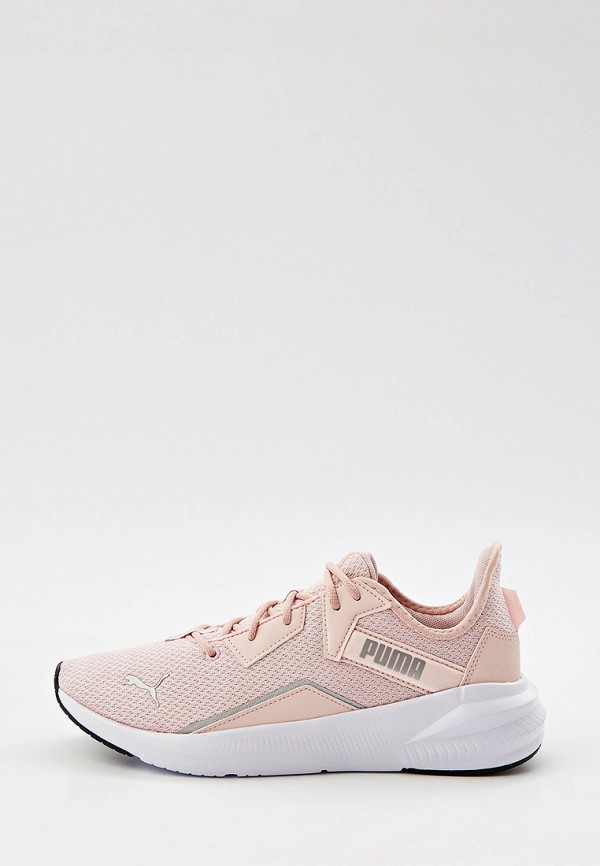 PUMA Кроссовки - Platinum Shimmer Wn's - фото 1
