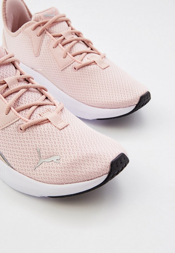 PUMA Кроссовки - Platinum Shimmer Wn's - фото 2