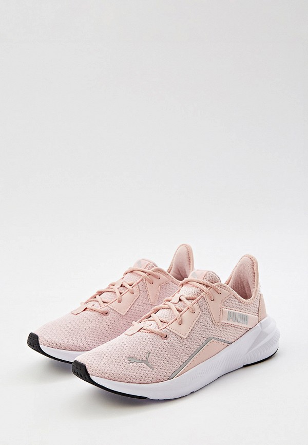 PUMA Кроссовки - Platinum Shimmer Wn's - фото 3