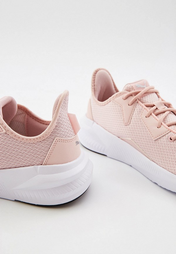 PUMA Кроссовки - Platinum Shimmer Wn's - фото 4