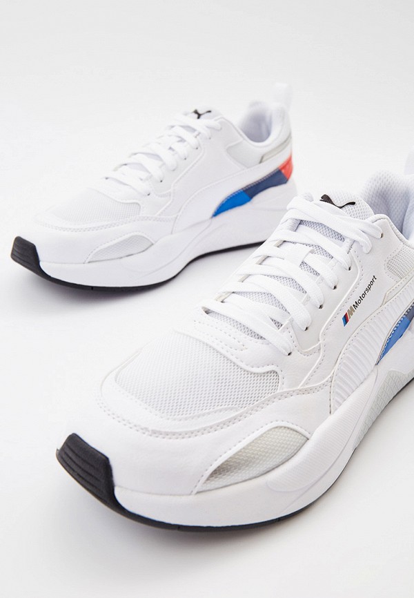 PUMA Кроссовки - BMW MMS X-Ray 2 - фото 2