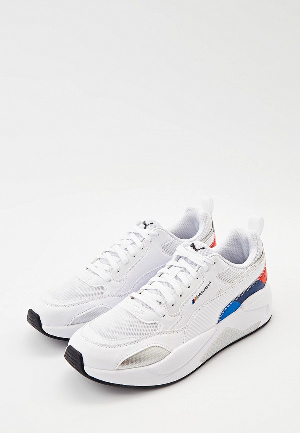 PUMA Кроссовки - BMW MMS X-Ray 2 - фото 3