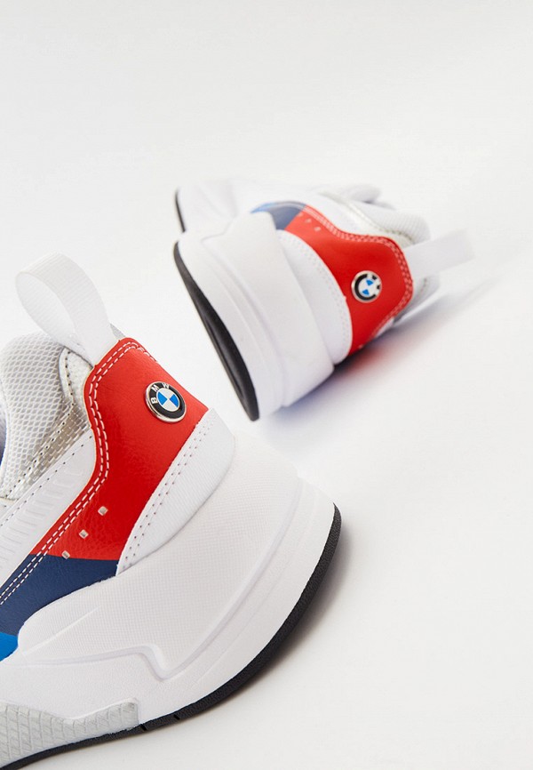 PUMA Кроссовки - BMW MMS X-Ray 2 - фото 4