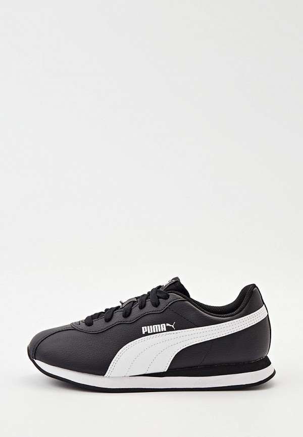 PUMA Кроссовки - Puma Turin II Jr - фото 1