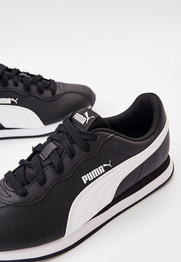 PUMA Кроссовки - Puma Turin II Jr - фото 2