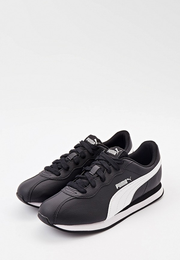 PUMA Кроссовки - Puma Turin II Jr - фото 3