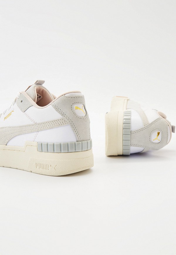 PUMA Cali Sport Mix Wn s PU053AWIHJN3 Lamoda